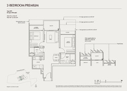 Upperhouse At Orchard Boulevard (D10), Apartment #458295671